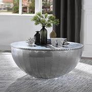 Brancaster Coffee Table