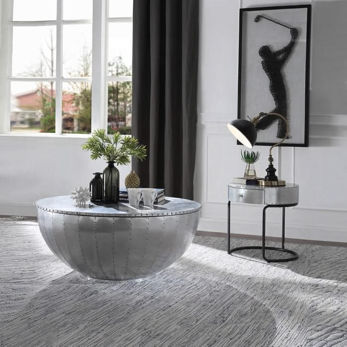 Brancaster Coffee Table