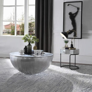 Brancaster Coffee Table
