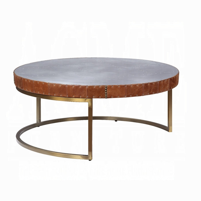 Tamas Coffee Table