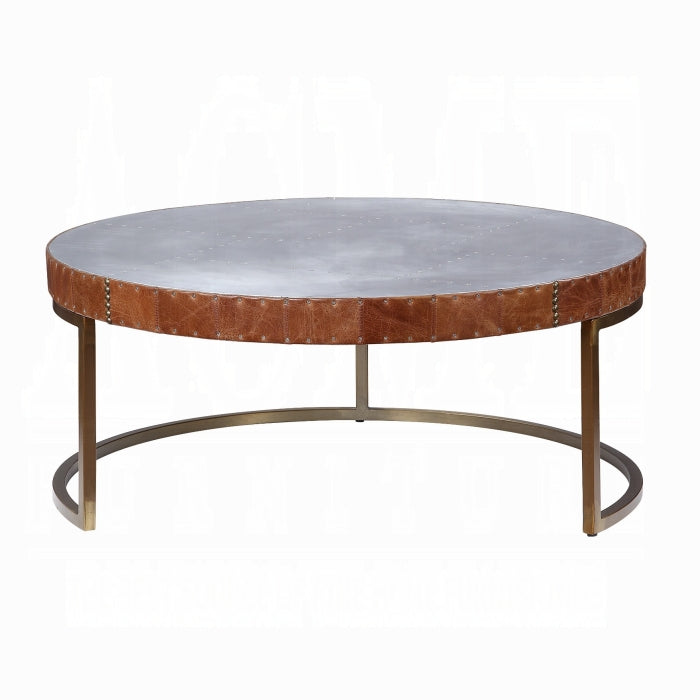 Tamas Coffee Table