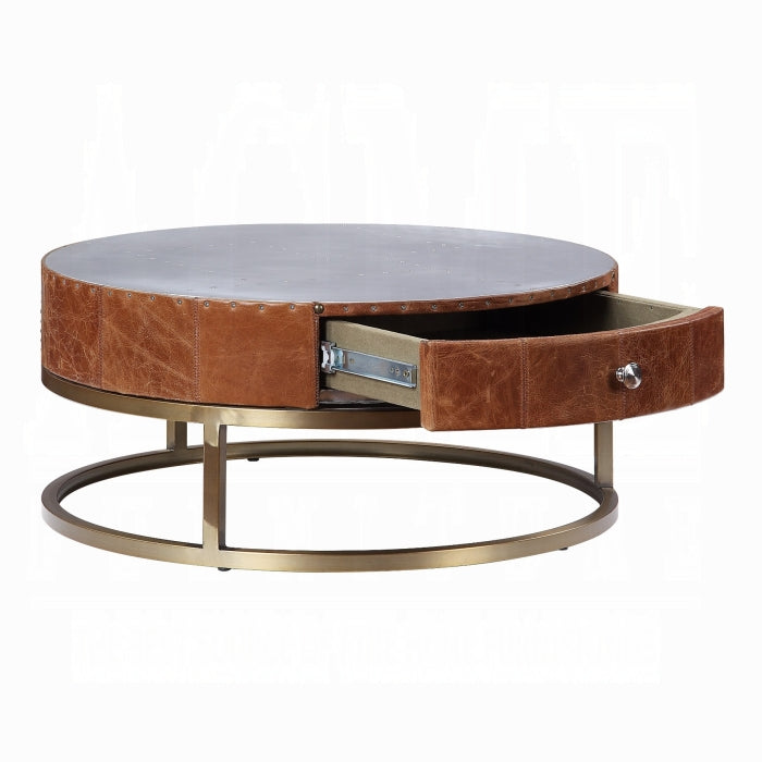 Tamas Coffee Table