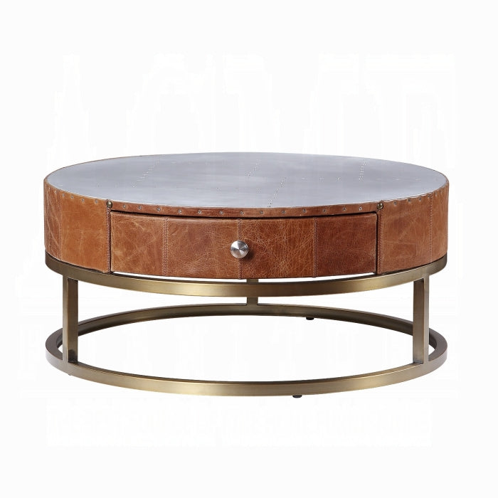 Tamas Coffee Table