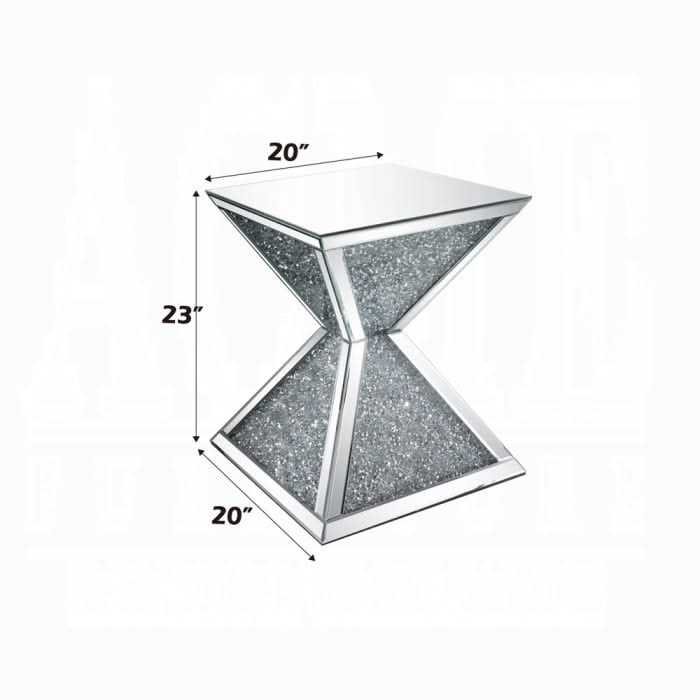 Noralie End Table