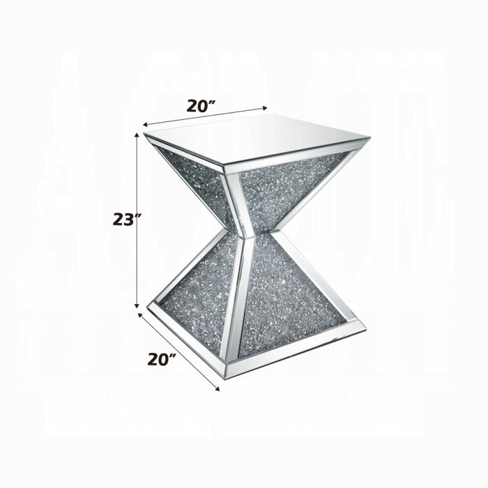 Noralie End Table