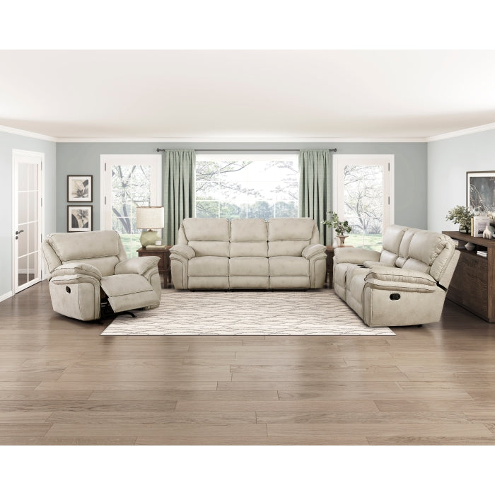 Proctor Collection Double Reclining Sofa