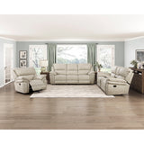 Proctor Collection Double Reclining Sofa
