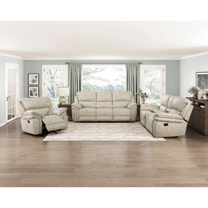 Proctor Collection Double Reclining Sofa