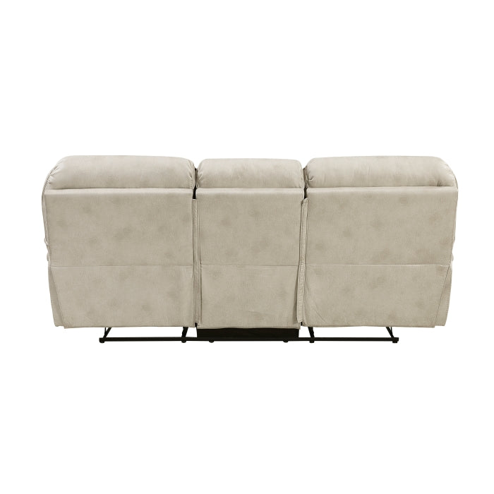 Proctor Collection Double Reclining Sofa