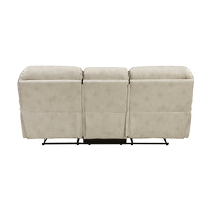 Proctor Collection Double Reclining Sofa