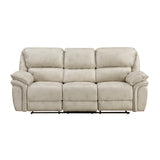 Proctor Collection Double Reclining Sofa