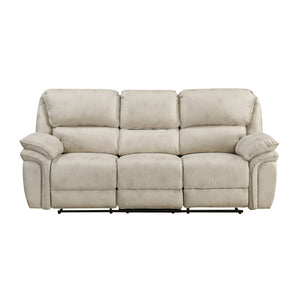 Proctor Collection Double Reclining Sofa