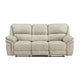 Proctor Collection Double Reclining Sofa