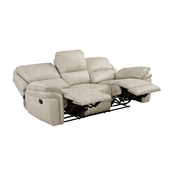 Proctor Collection Double Reclining Sofa
