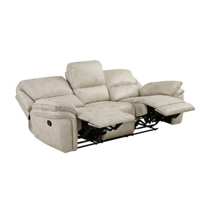 Proctor Collection Double Reclining Sofa