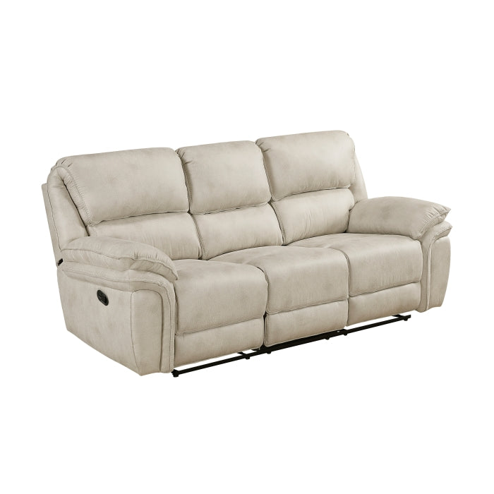 Proctor Collection Double Reclining Sofa