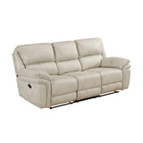 Proctor Collection Double Reclining Sofa