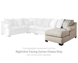 Ingleside Right-Arm Facing Corner Chaise