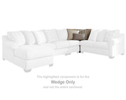 Ingleside Wedge