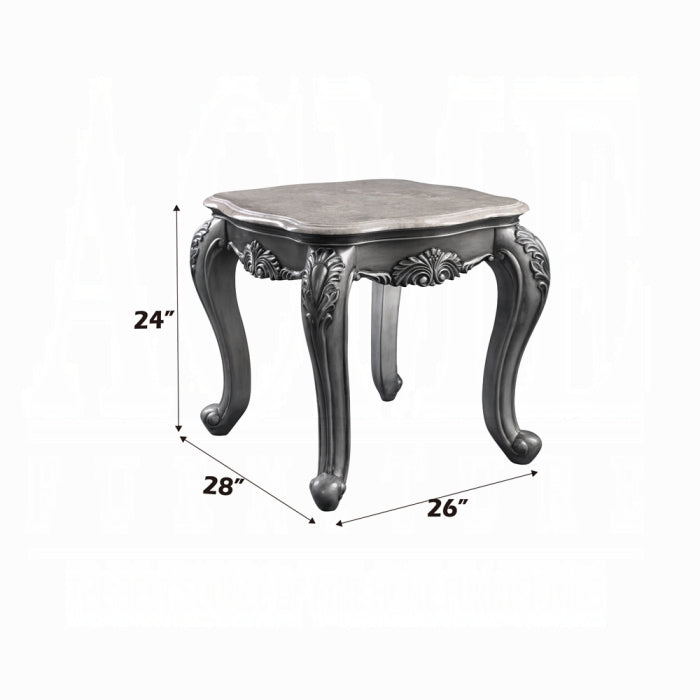 Ariadne End Table
