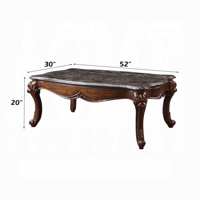 Miyeon Coffee Table