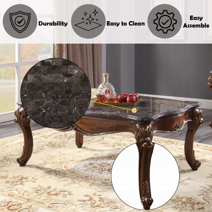 Miyeon Coffee Table