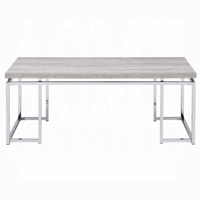 Chafik Coffee Table