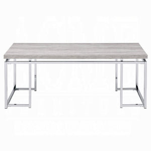 Chafik Coffee Table