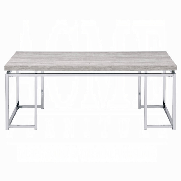 Chafik Coffee Table