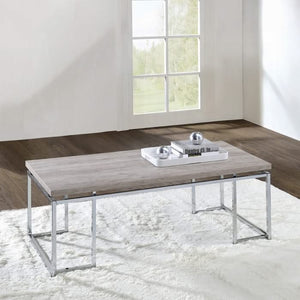 Chafik Coffee Table