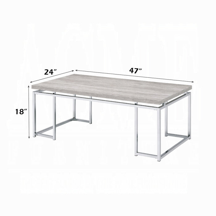 Chafik Coffee Table