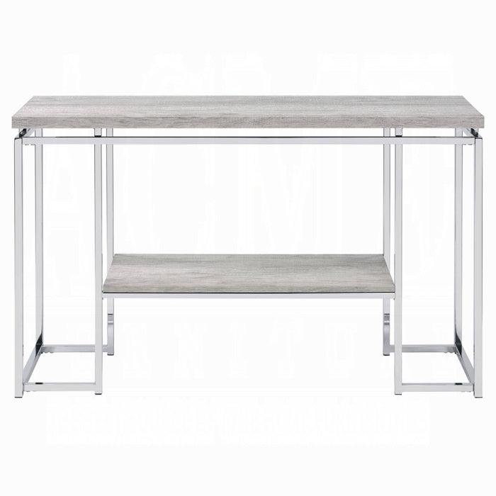 Chafik Sofa Table