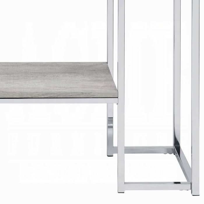 Chafik Sofa Table