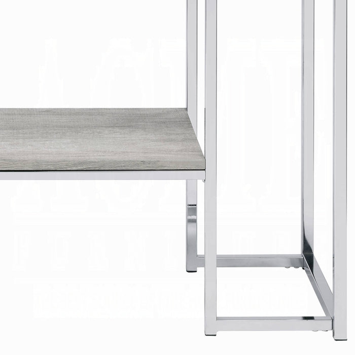 Chafik Sofa Table