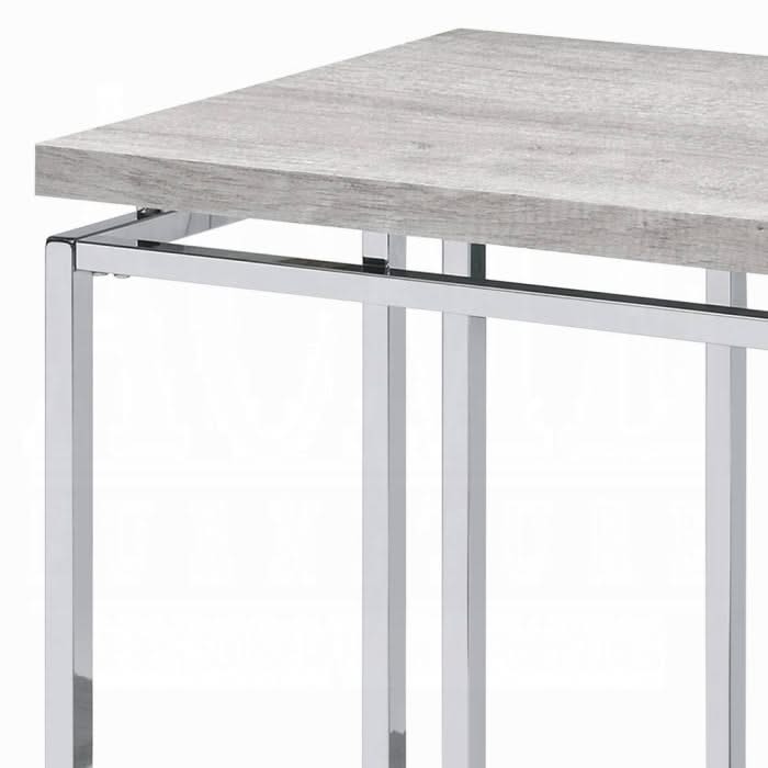 Chafik Sofa Table