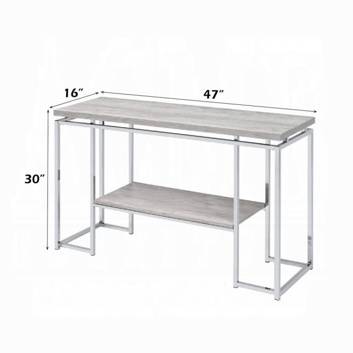 Chafik Sofa Table