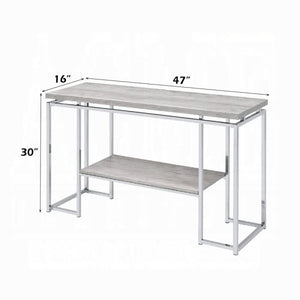 Chafik Sofa Table
