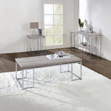 Chafik Sofa Table