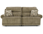 Lubec 2-Piece Power Reclining Sectional