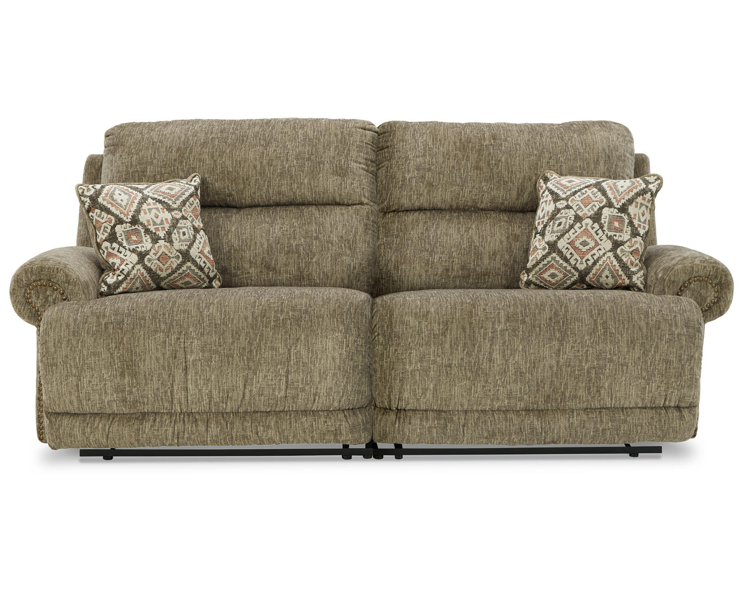 Lubec 2-Piece Power Reclining Sectional