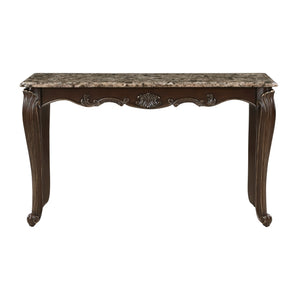 Balthasar Collection Sofa Table
