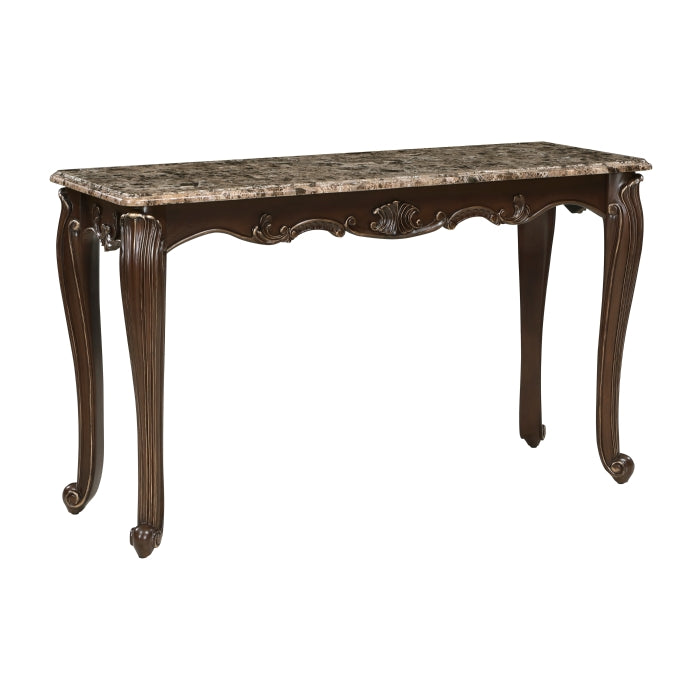 Balthasar Collection Sofa Table