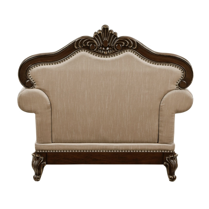Balthasar Collection Chair