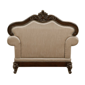 Balthasar Collection Chair
