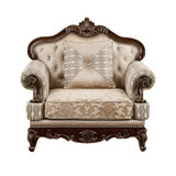 Balthasar Collection Chair
