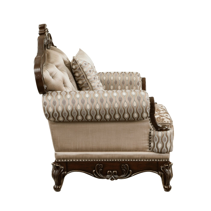 Balthasar Collection Chair