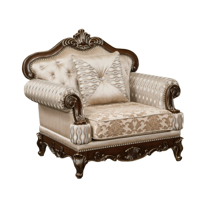 Balthasar Collection Chair