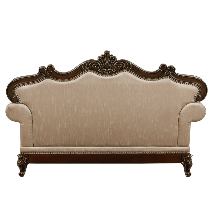 Balthasar Collection Love Seat