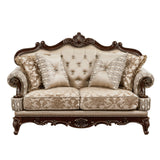 Balthasar Collection Love Seat