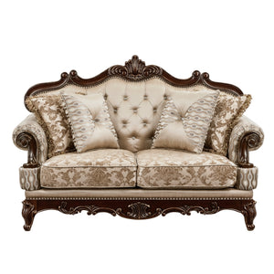 Balthasar Collection Love Seat